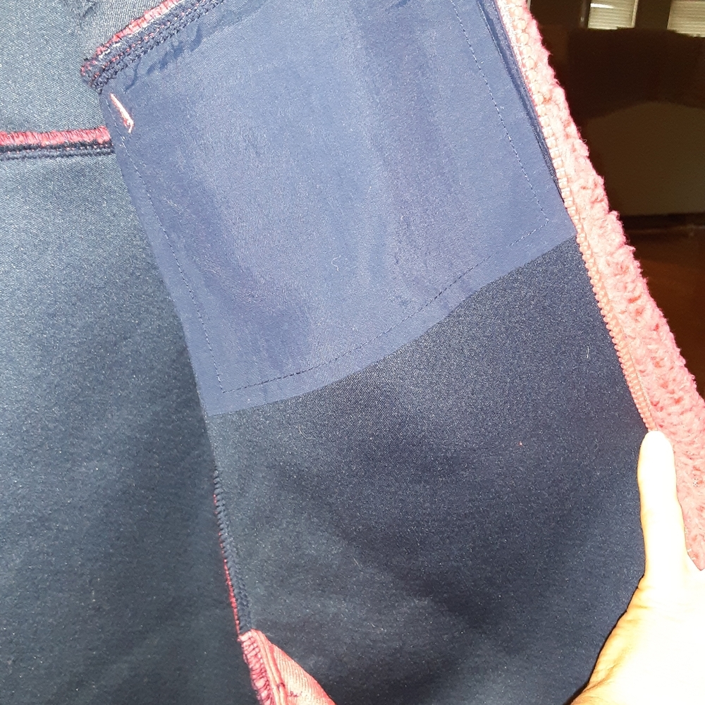 Pink Columbia Jacket - Picture 7 of 7